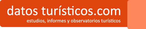 DatosTuristicos.com. Datos turisticos. Observatorios. Sistemas de analisis estadisticos avanzados