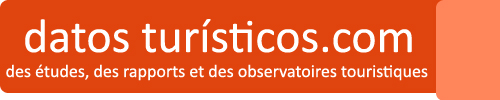 DatosTuristicos.com. systèmes d'analyse statistique avancée